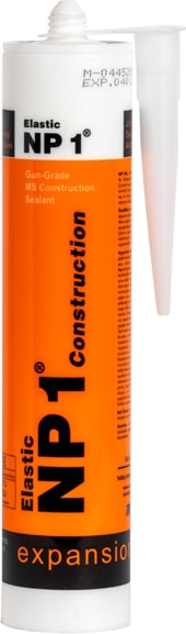 Polimer Mastik Silikon Vizon 290 ml