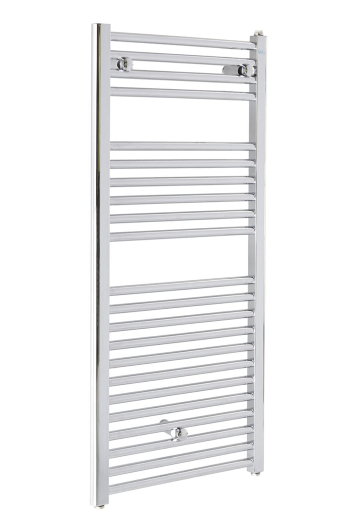 2 Adet 5/11 Krom Havlupan