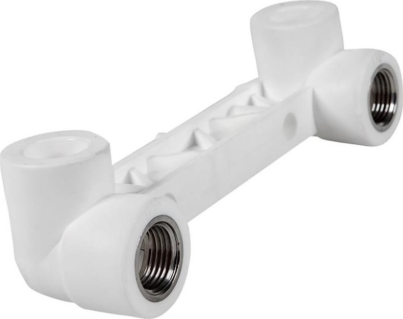 Çiftli Batarya Bağlantısı 25*1/2"