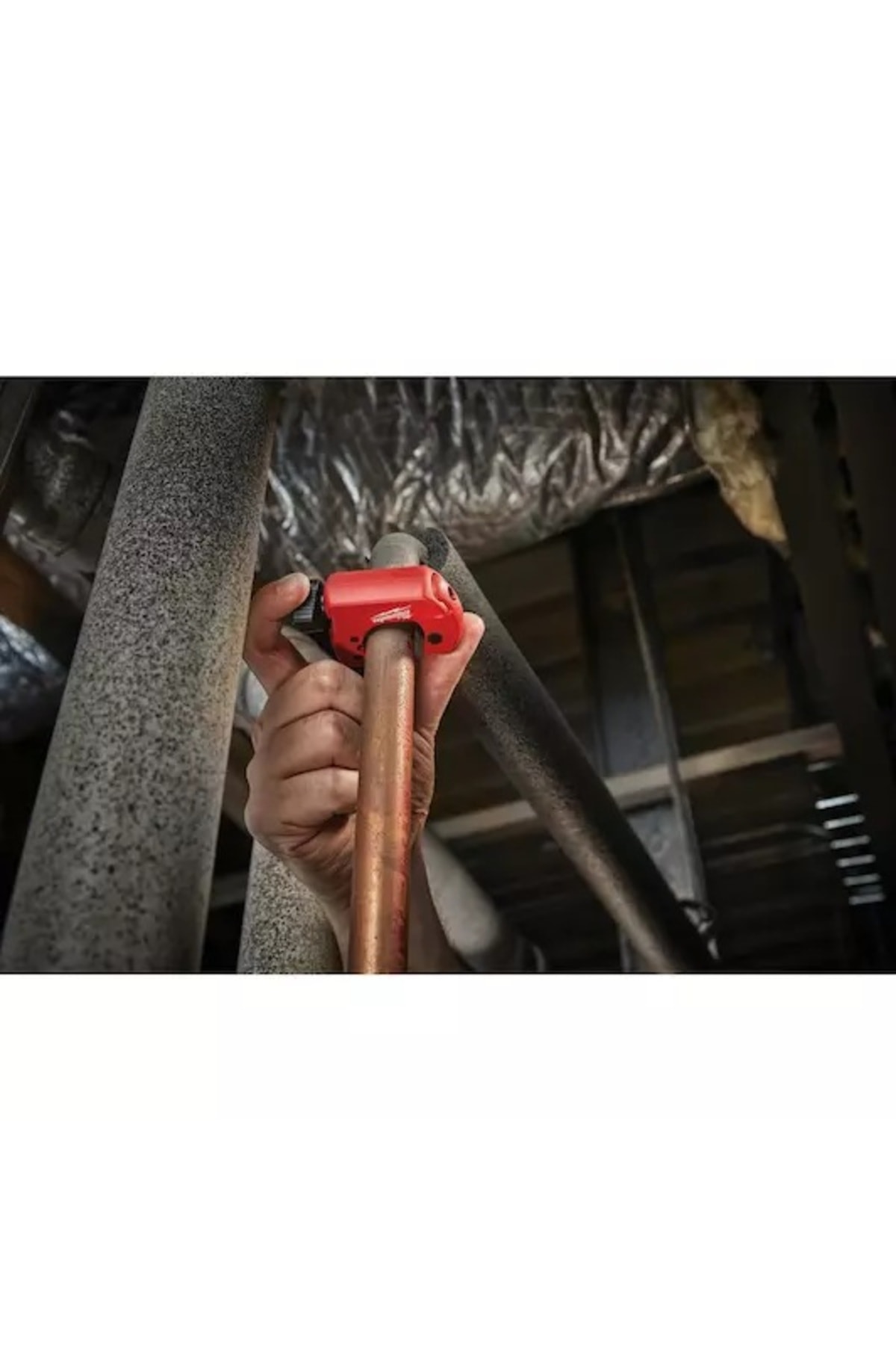 Bakır Boru Kesme Mini 22 MM 48229258