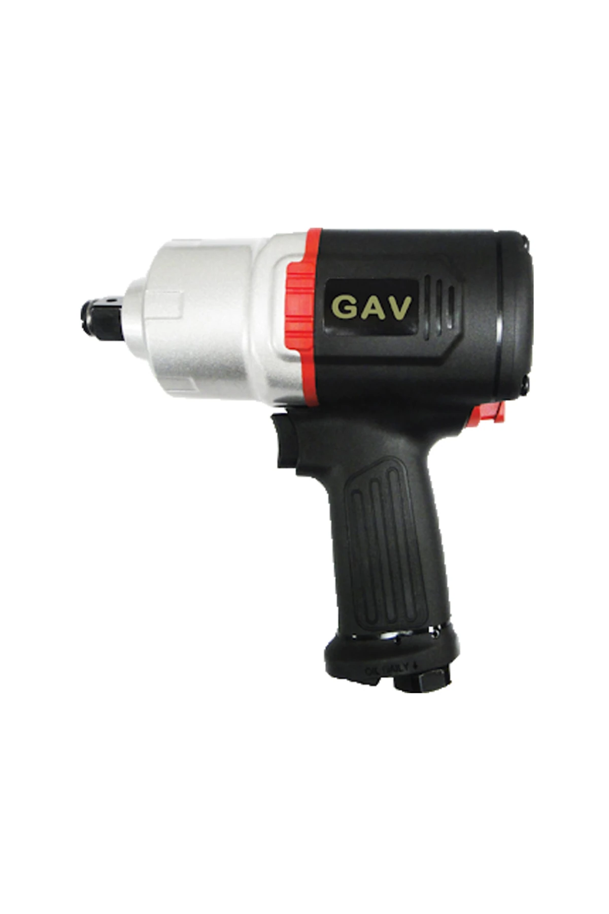 Os-6234 Havalı Somun Sıkma Tabancası 3/4"