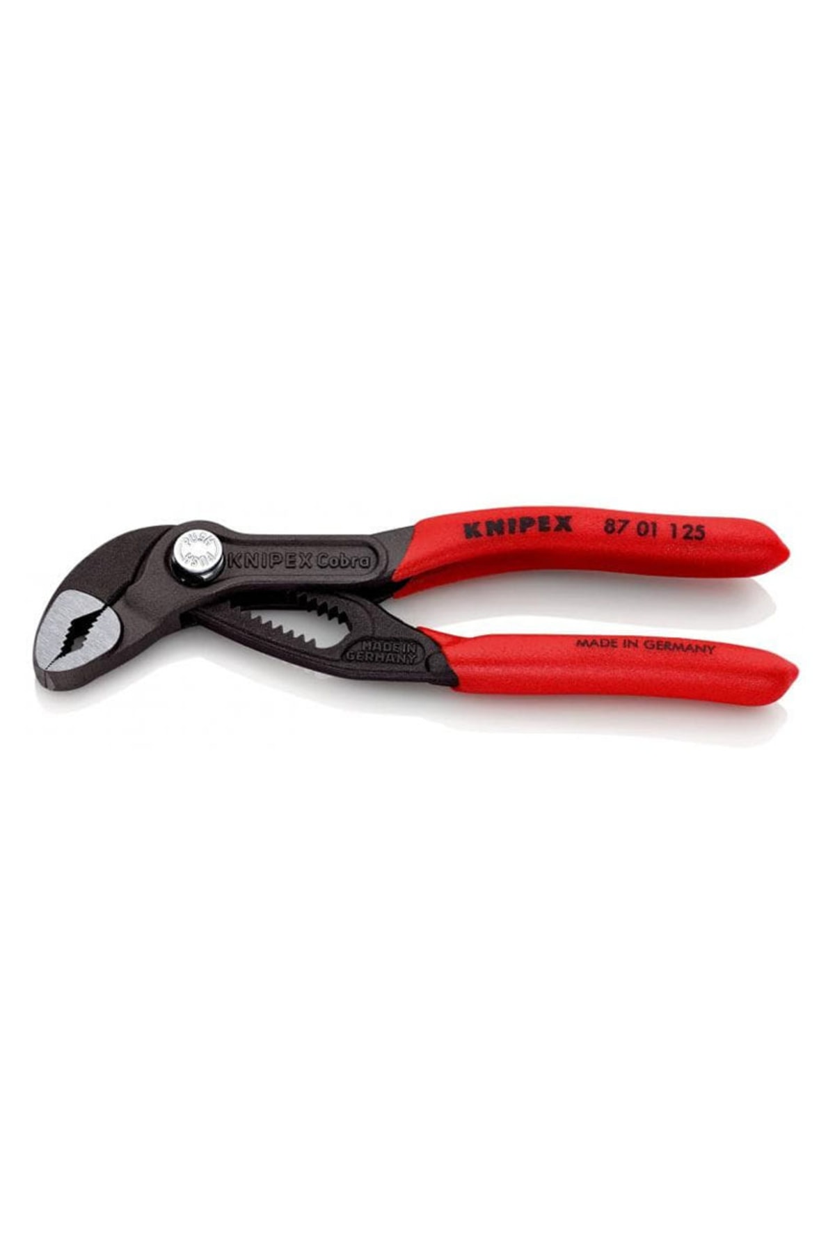 87 01 125 Ayarlı Pense Cobra