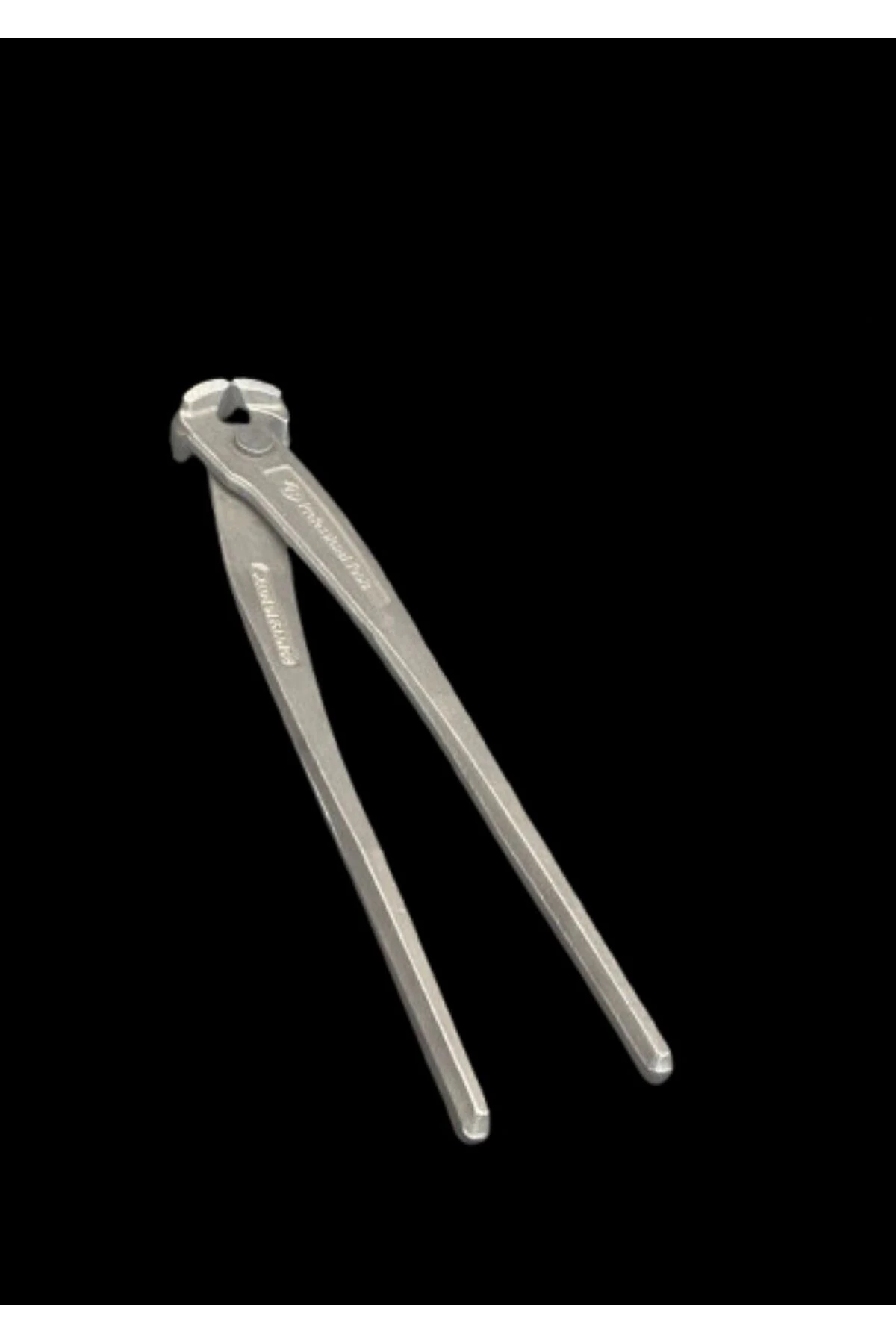 225 mm Kerpeten – Orijinal Fransız Malı – Yüksek Kalite – Profesyonel – Tekli Satış