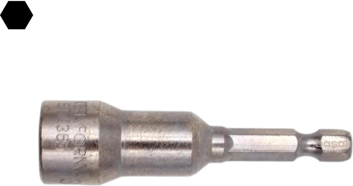 13 x 65 mm Manyetik Lokma BT/1365