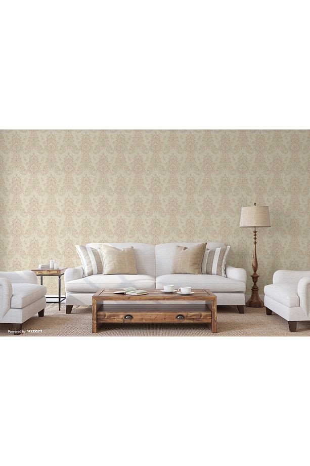 Signature 1004-2 Duvar Kağıdı 10m²