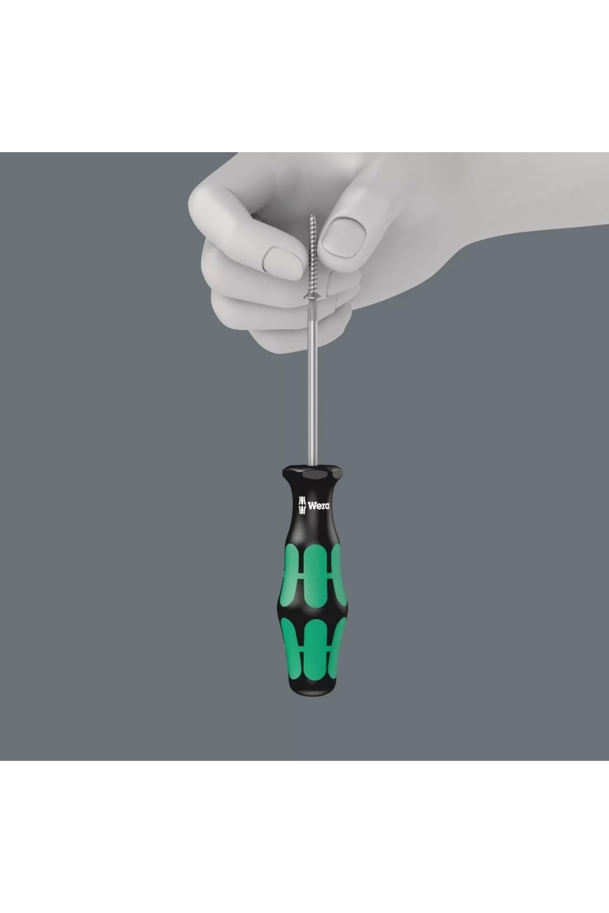WERA 367 Torx Hf 30x115mm Tornavida 05028055001