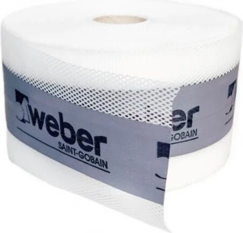 Köşe Bant 100 Pah Bant Su Yalıtım Bandı Superflex 50/3 50Mt