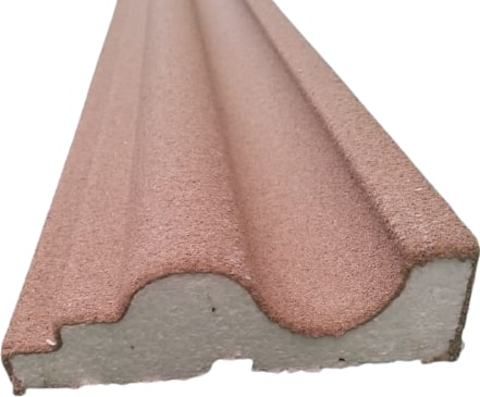 Söve Eps Köpük Sıvalı Mantolama Stropiyer ( 5 Adet 10 M ) (5CMX15X200CM )