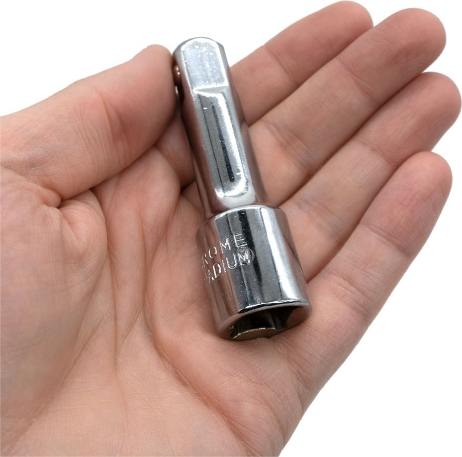 5423 1/2'' Lokma Uzatma Ara Kol 75 mm