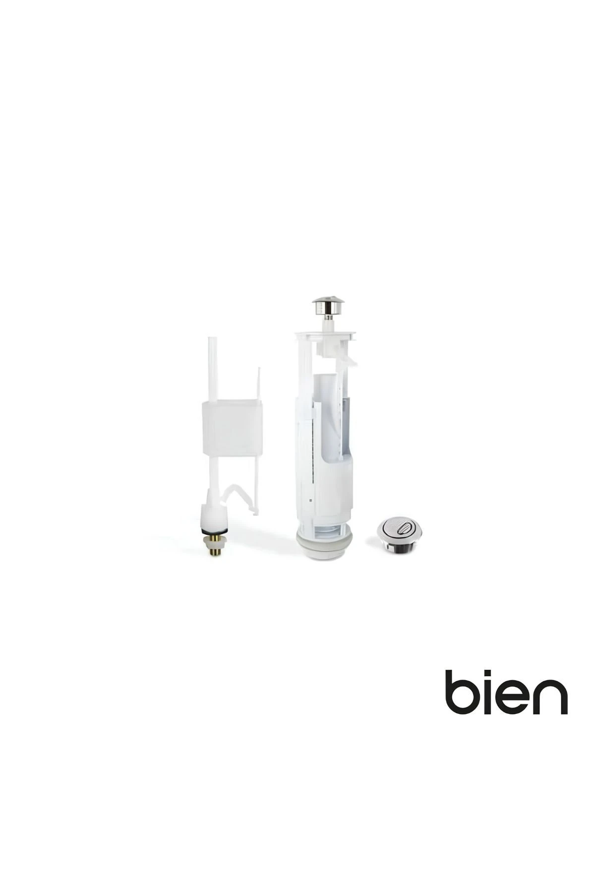 Capri Beyaz Duvara Sıfır Klozet Takımı, Capri Rico Monoslim Yavaş Kapak