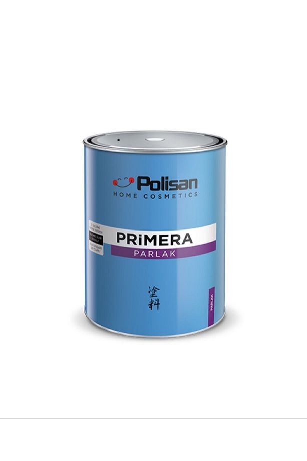 Primera Parlak Antrasit