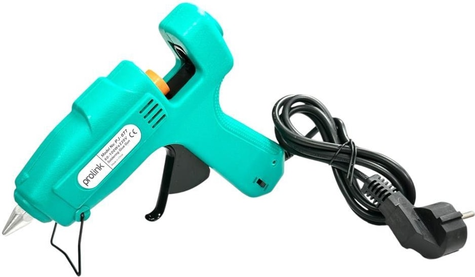 PJ-077 60-100WATT 11.2mm Kalın Sıcak Silikon Tabancası