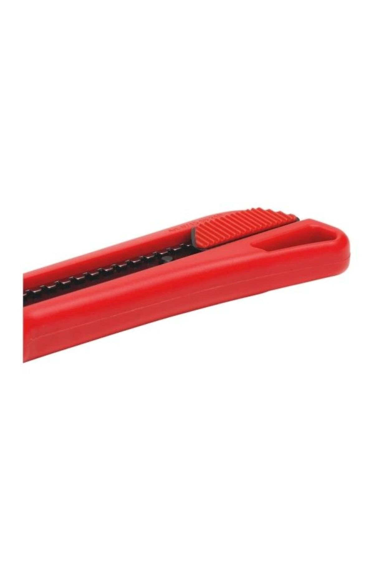 18 mm. Falçata Maket Bıçağı + 13 Yedek Bıçak Set