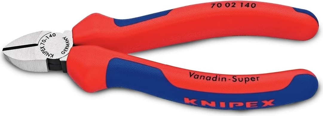 Yankeski 140 mm (7002140)
