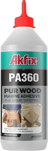 PA360 Ahşap Yapıştırıcı