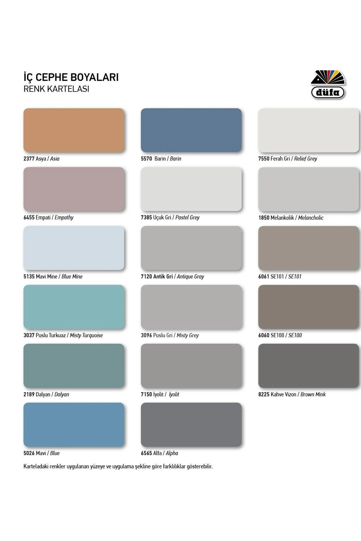 SİLİKONLU MAT 12 LT FERAH GRİ