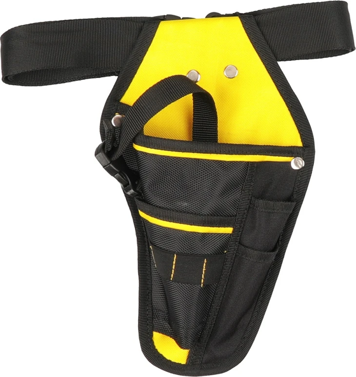 Dy Bel Tipi Alet Çantası Rtx0902