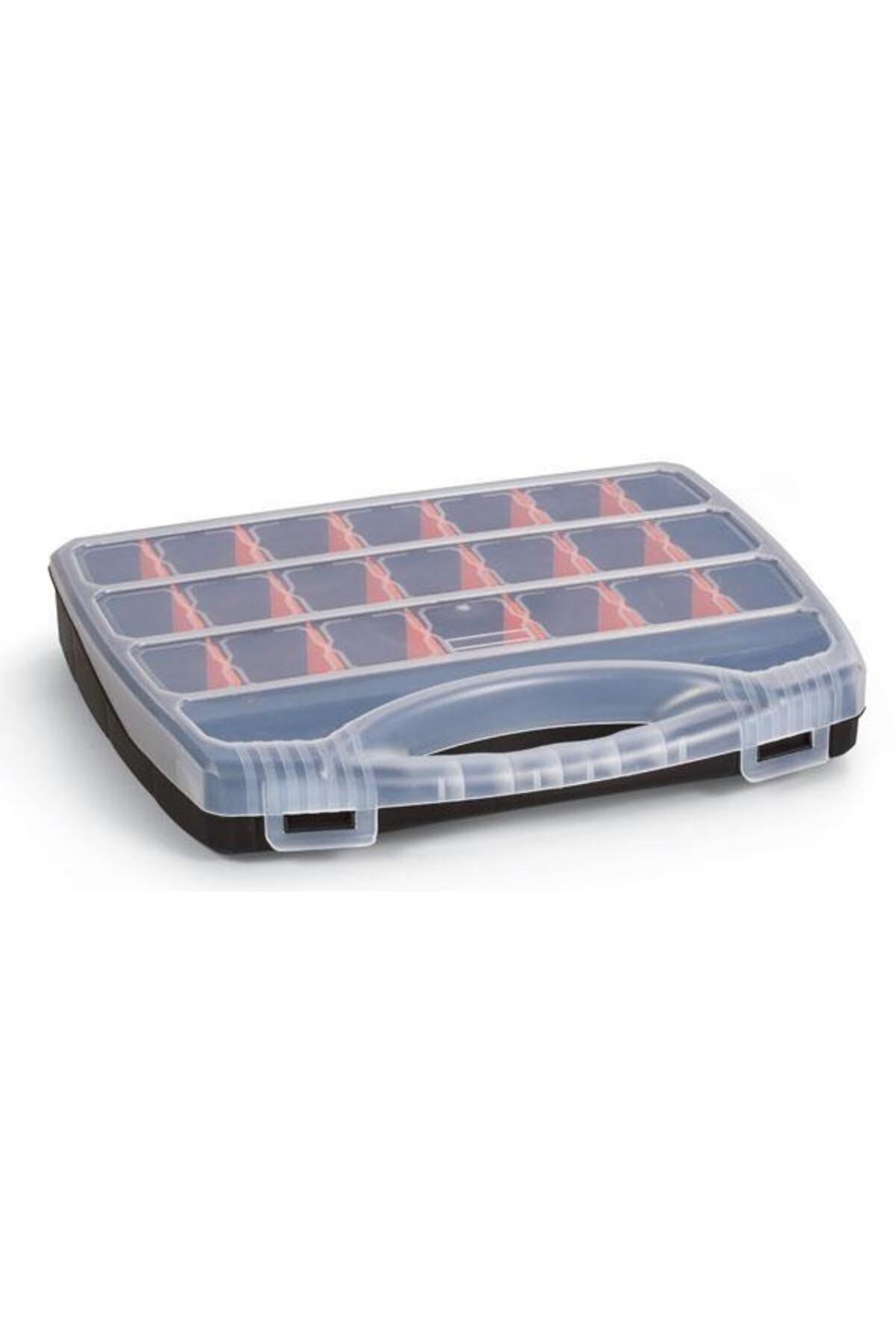 Portbag PP01 Poly 32 Organizer Separatörlü