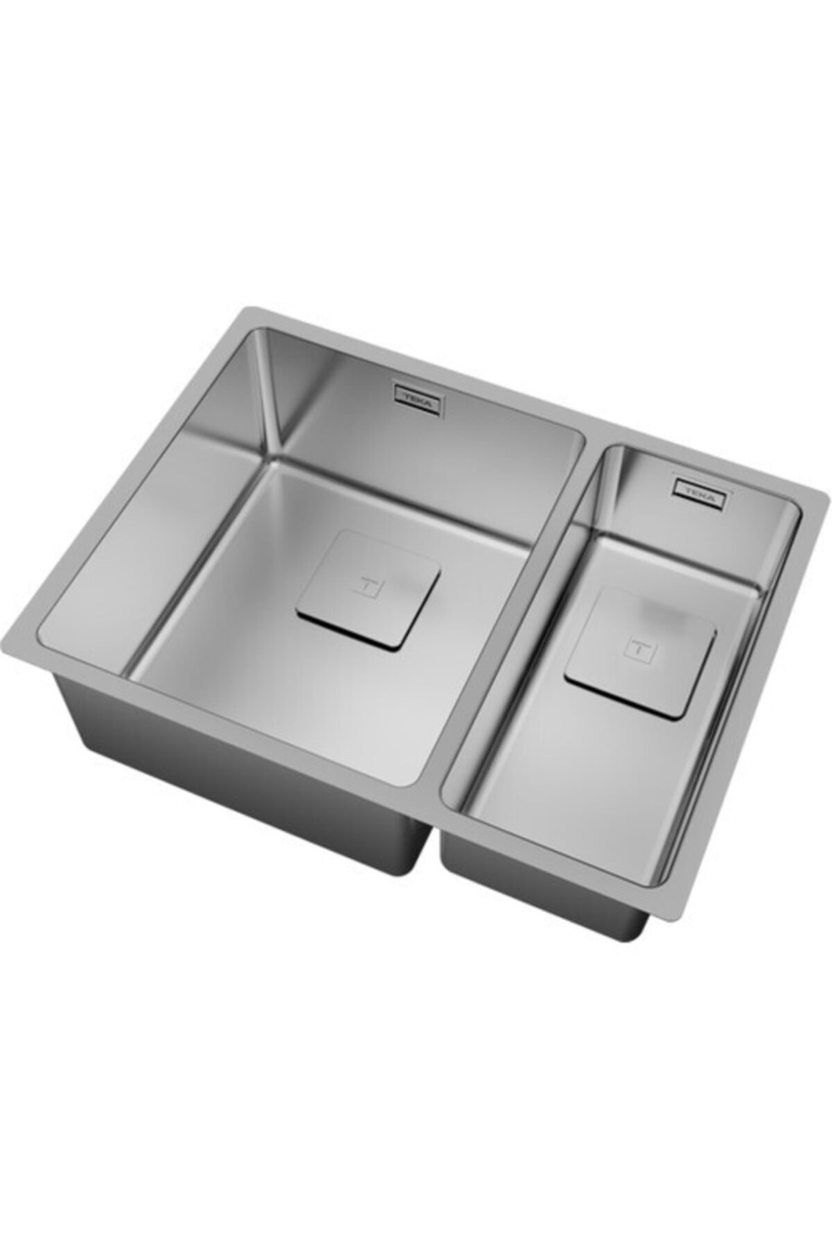 Evye Paslanmaz Çelik Flexlınea Rs15 2b 580