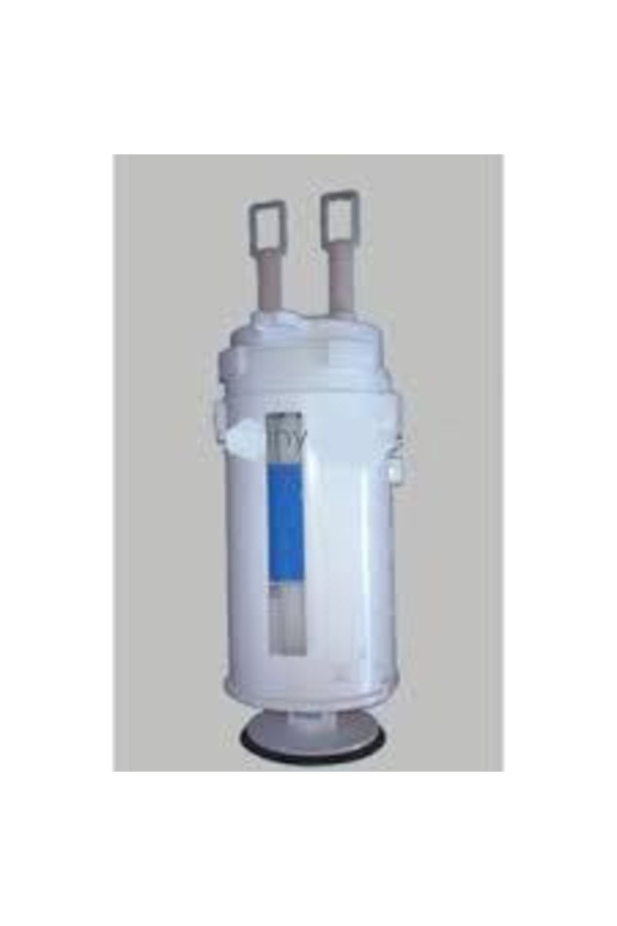 Hero Standrt Çift Kademeli Boşaltma Grubu