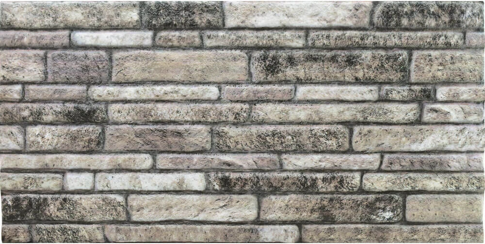 5 Adet (2,5m2) Kesme Taş Desenli 3 Boyutlu Renkli Strafor Köpük Duvar Kaplama Paneli (KS-415)