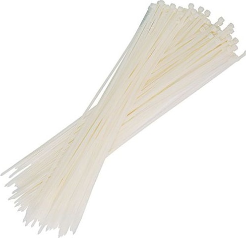 Öztürk Plastik Klemens 4.8X200