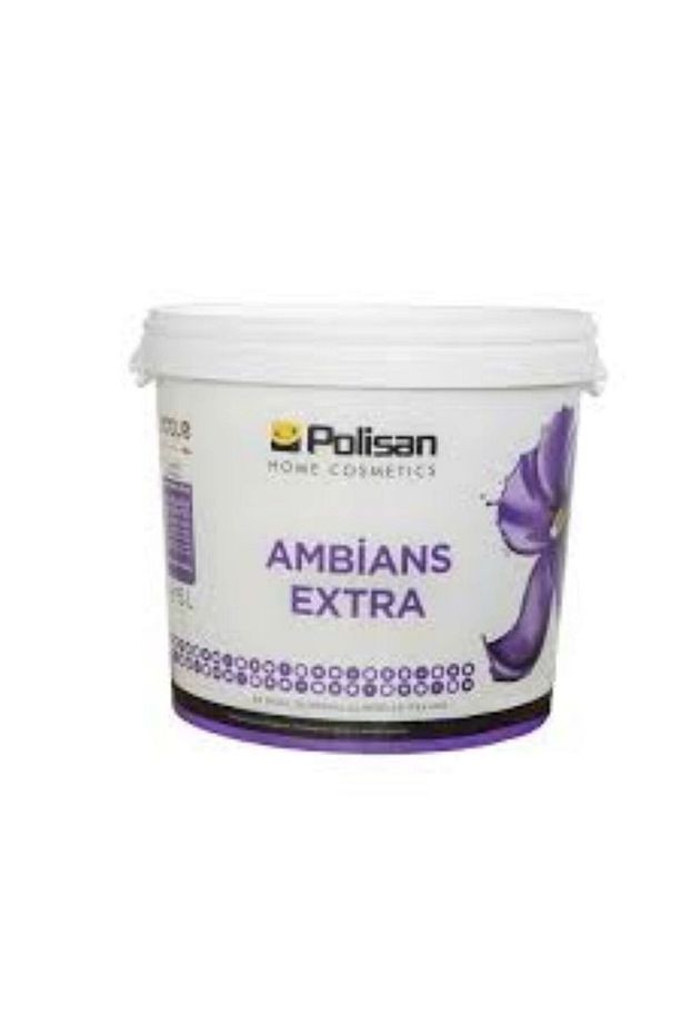 Ambians Ipek Mat 7.5 Lt 10 Kg Kül Grisi / Ci-7605