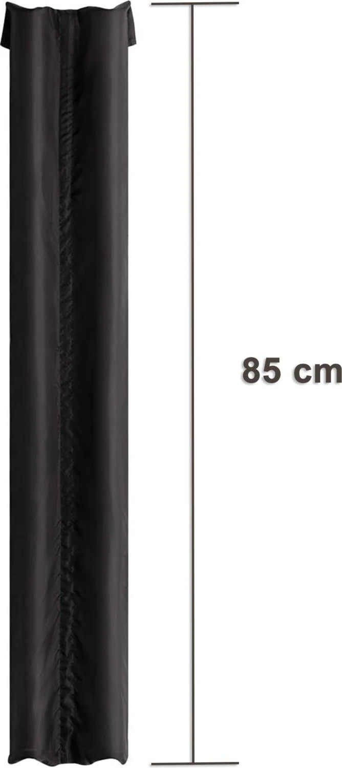 6 Adet Kapı Altı Rüzgarlık Toz Soğuk Rüzgar Önleyici Izolasyon Isı Yalıtım Eşik Süngeri Çift Taraflı