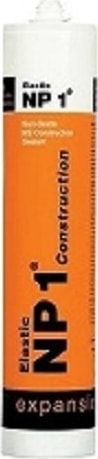 Polimer Mastik Silikon Antrasit 290 ml