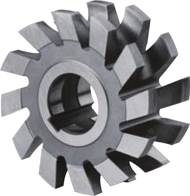 BOSCH R3X63 mm İç Bükey Freze DIN855A Hss