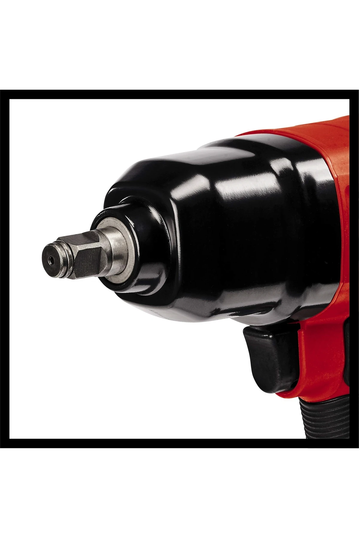 Tc-pw 610 Havalı Darbeli Somun Sıkma (EİNHEL.4138960)