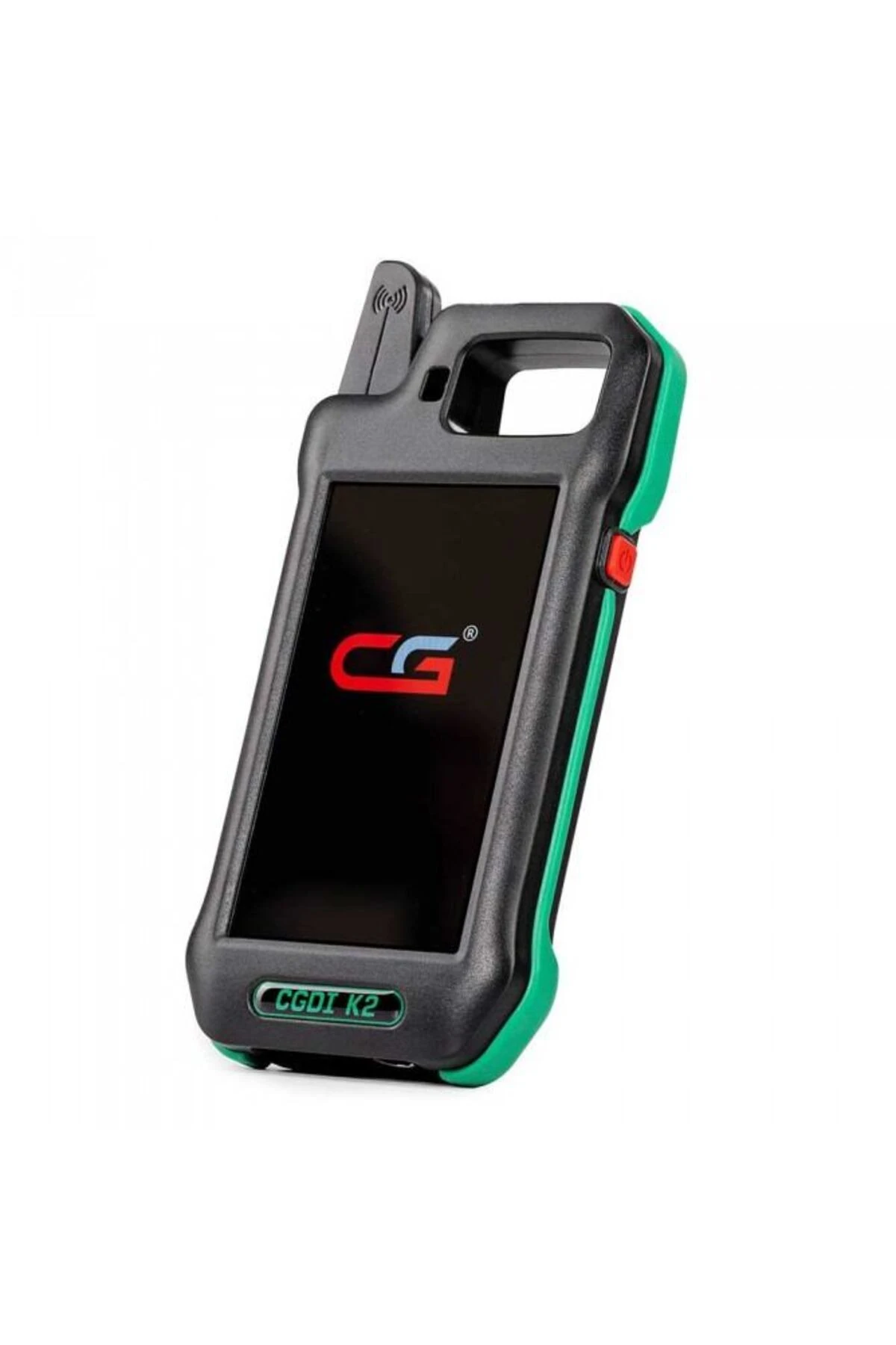 K2 Akıllı Anahtar Programlama ve Uzaktan Kumanda Üretim Cihazı