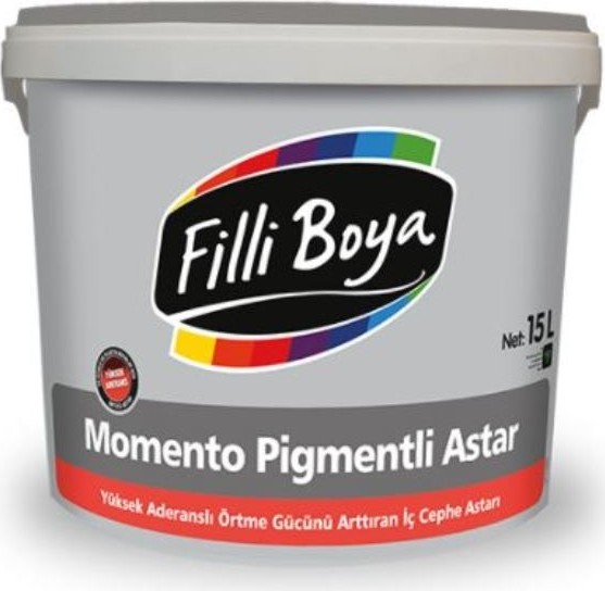 Momento Pigmentli Astar 2.5 Lt