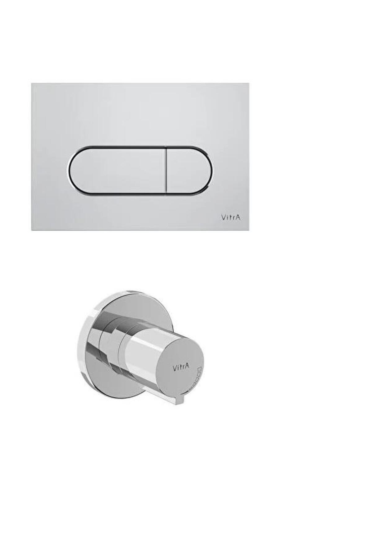 Round Panel Set (740-2280+A41461GR) 800-2031 Round Panel Set