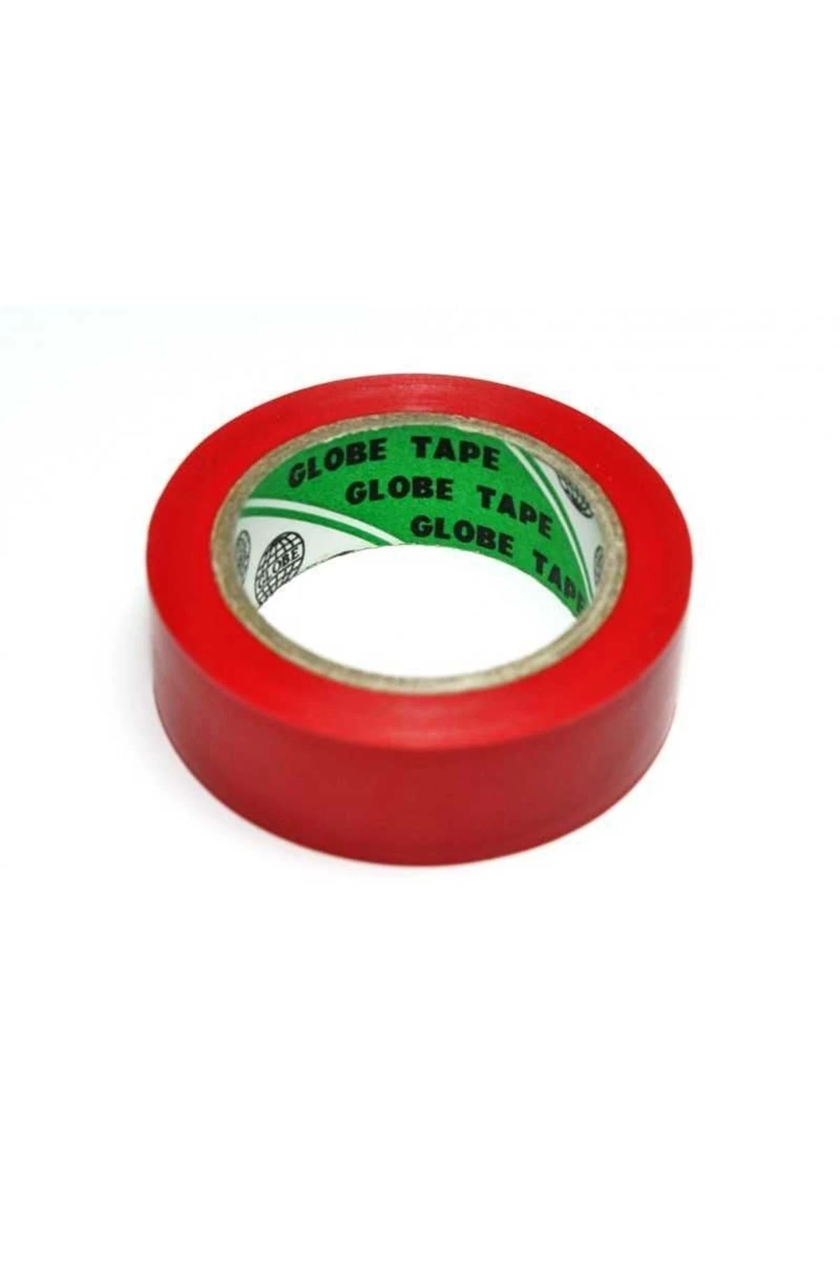 0985 103 061 10 15mm X 10mm Kırmızı Izole Bant