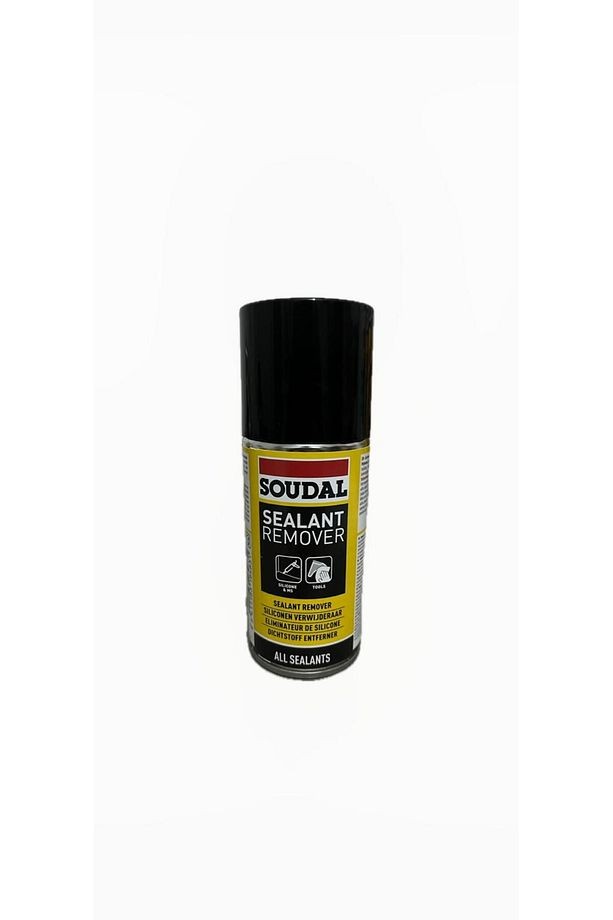 Sealant Remover (Silikon Temizleyici )  150 ml