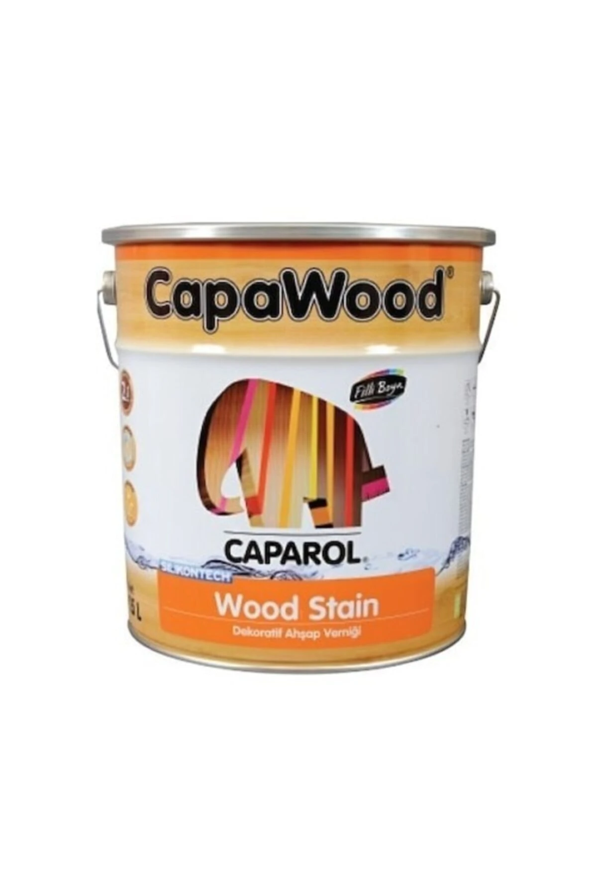 Yat Verniği Filli Boya 2,5l