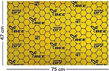 Bee Araç Izolasyonu (1 Adet)