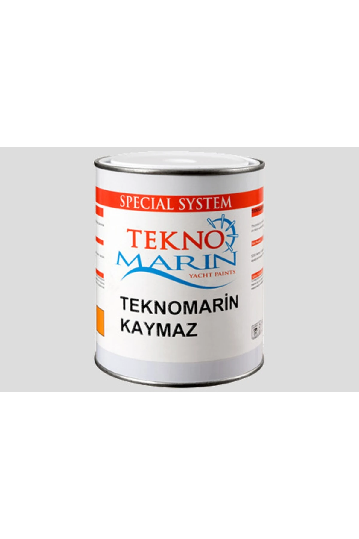 Kaymaz Boya 1015 Whıte 1 Kg.