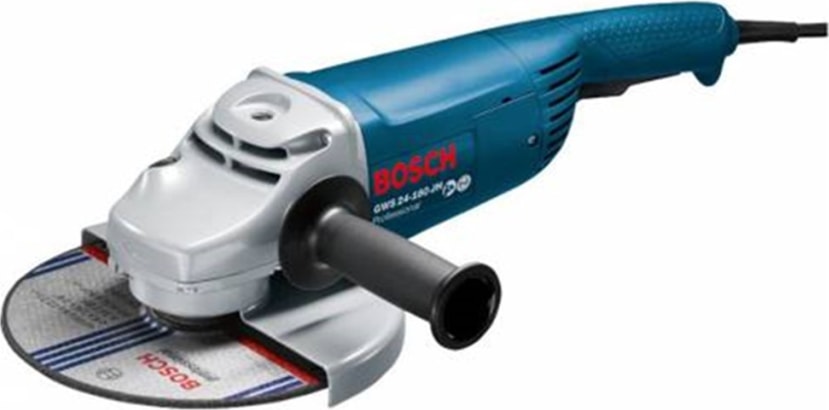 Bosch Professional Gws 180-LI Akülü Taşlama Makinesi