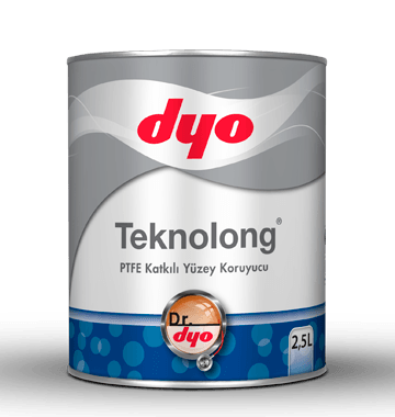 DYO TEKNOLONG  Yüzey Koruyucu  2,5 lt