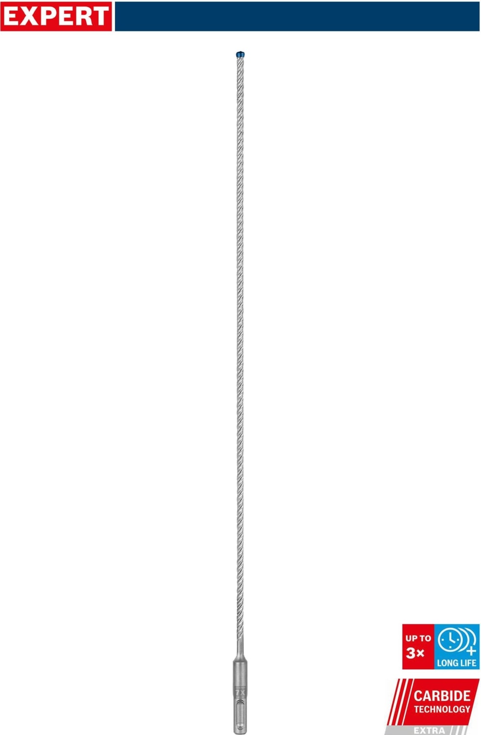 BOSCH Expert 5.5X465 mm Yeni Sds Plus-7x Matkap Ucu 2608900070