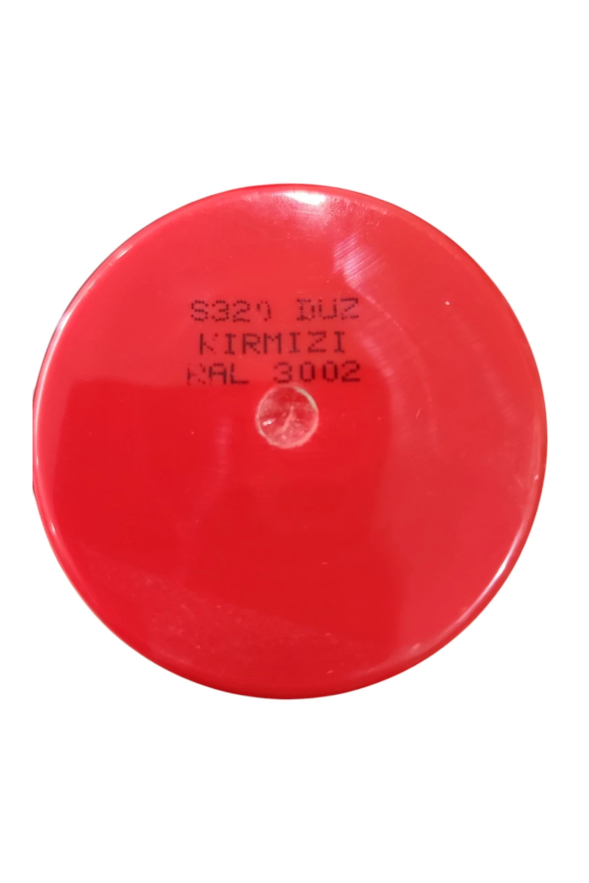 CASATİ SPREY BOYA S320 DÜZ KIRMIZI  400 ml