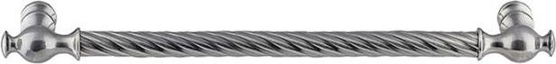 SAMET Top Impex Kulp Orion Burgu Nat. Gümüş 224 mm