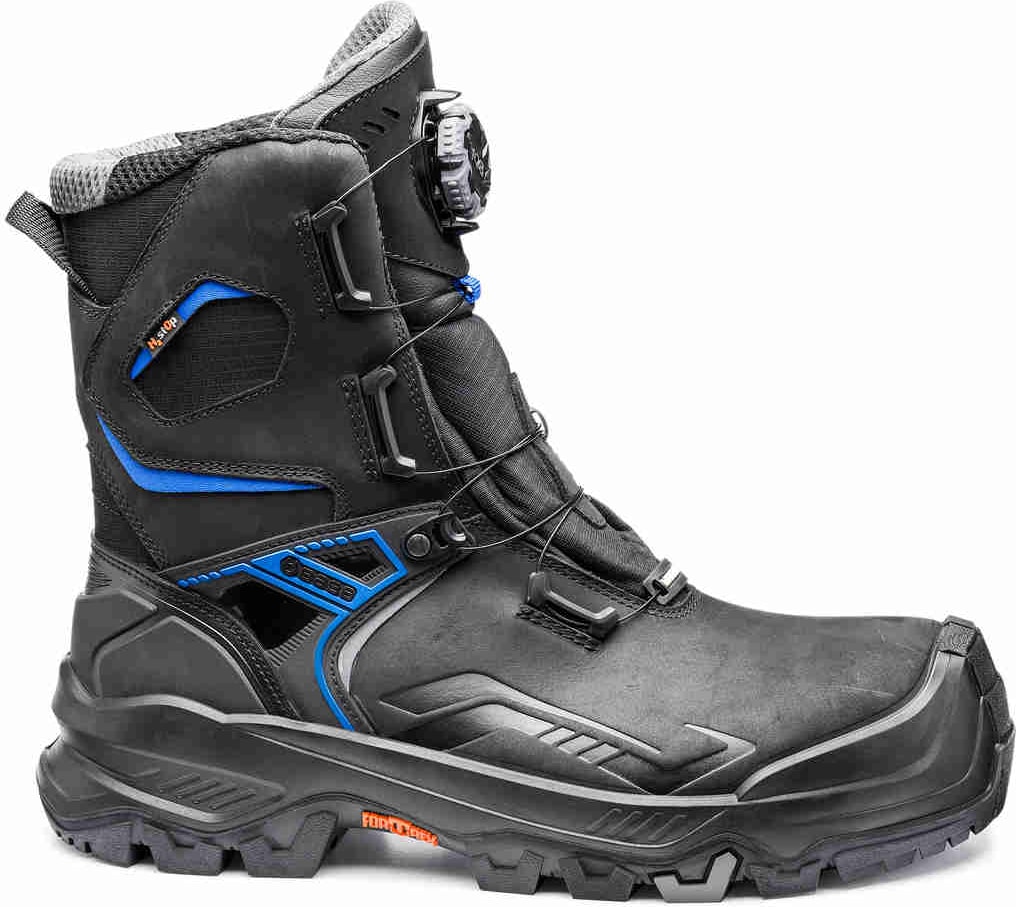 B1613 T-Robust Top S7S Hro Cı Hı Lg Fo Sr