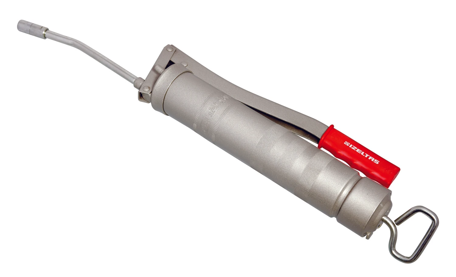 Gres Pompası Kaval Borulu (500 Cc) 6230260500