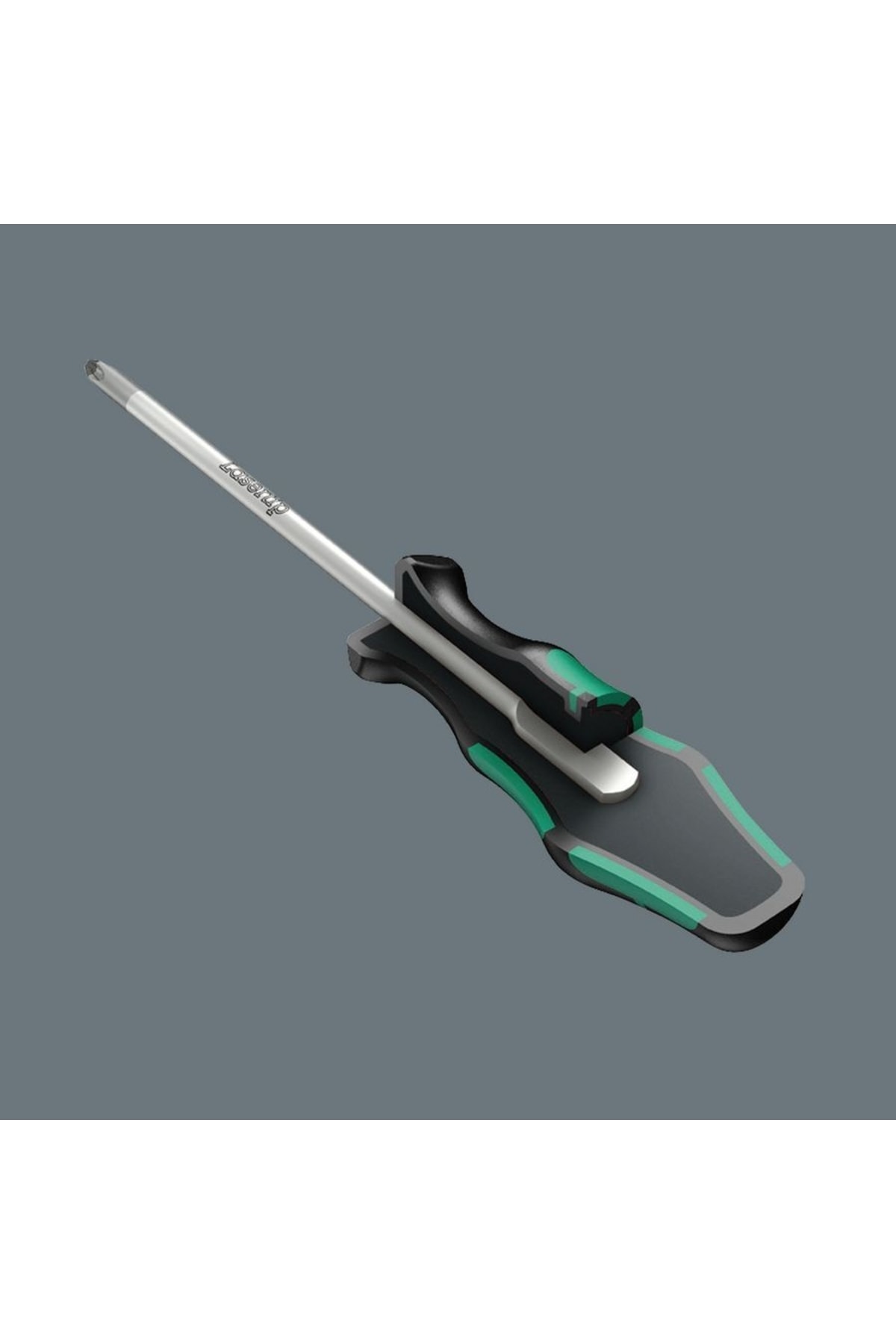 WERA 350 Yıldız Tornavida 150mm Ph3 05008735001