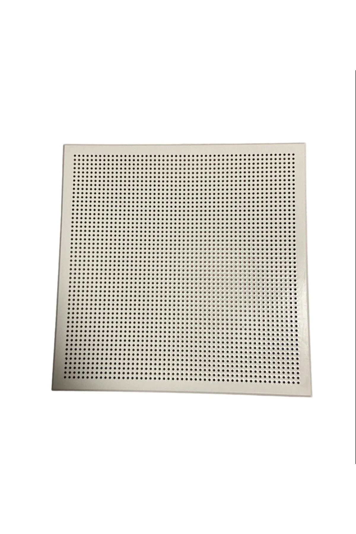 Plastik Asma Tavan 30x30 Beyaz 3m2 Tam Takım