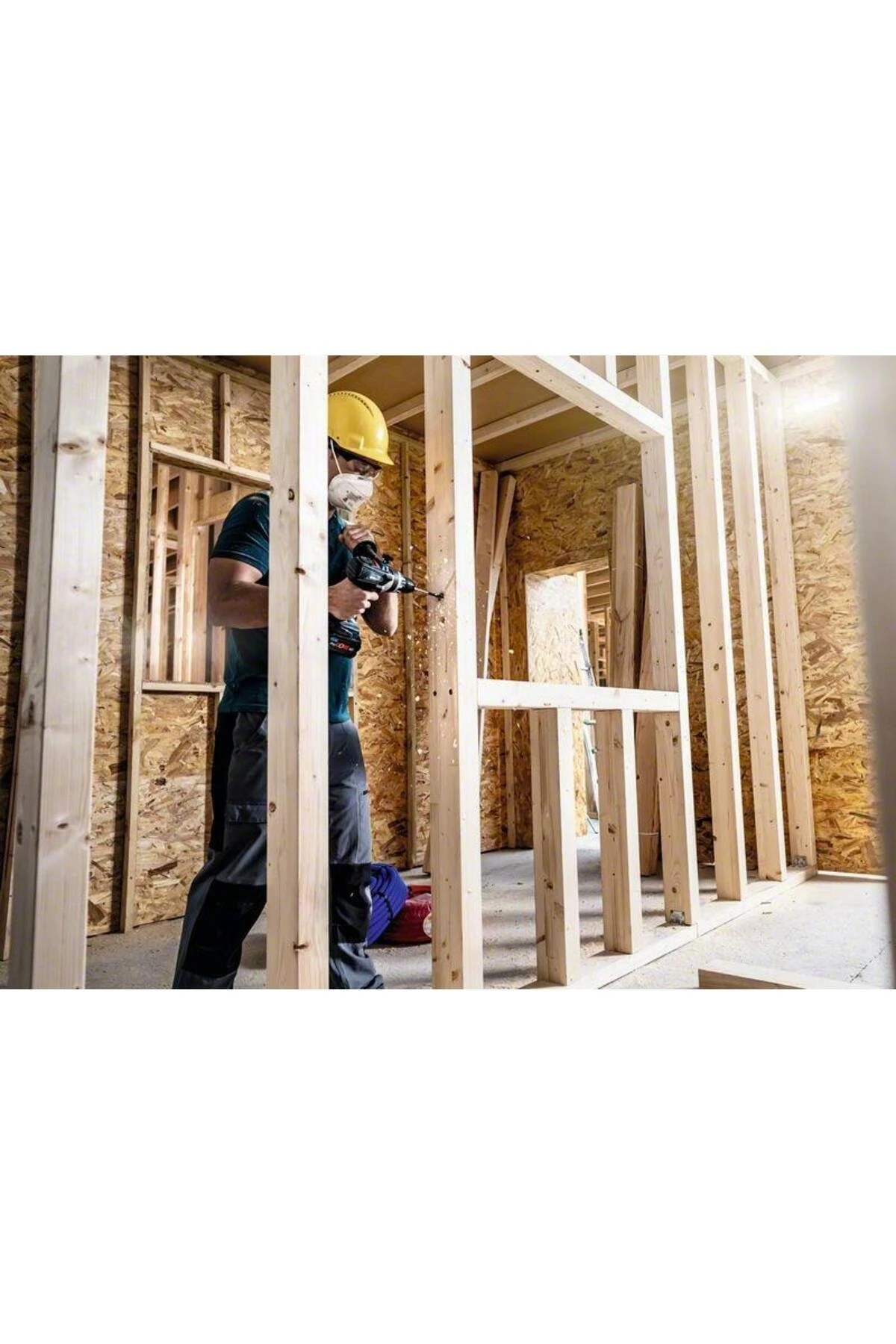 EXPERT Self Cut Speed Yaprak Delme Ucu 38 x 152 mm