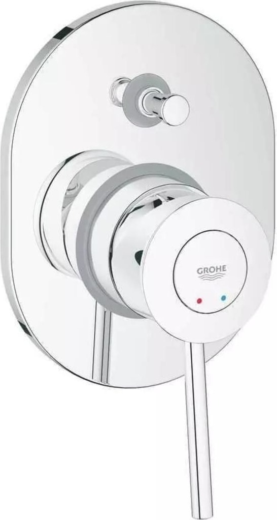 Bauclassic Ankastre Banyo Duş Bataryası - 29047000